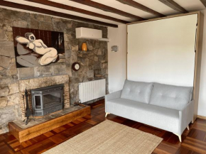 BIRITXENA Apartamento en Gorliz LBI00683